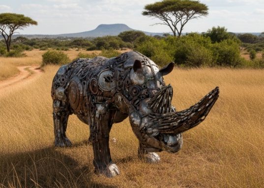 Big Rhino