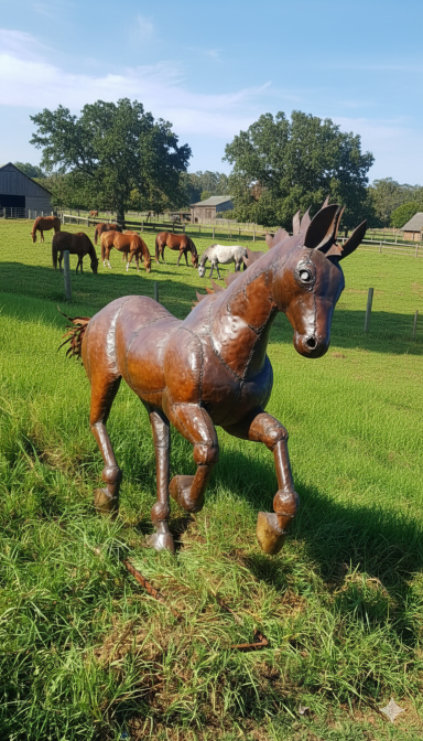 Big Horse