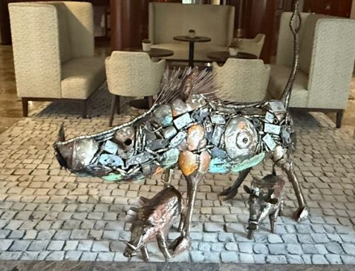 Warthog