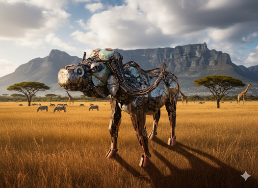 Buffalo