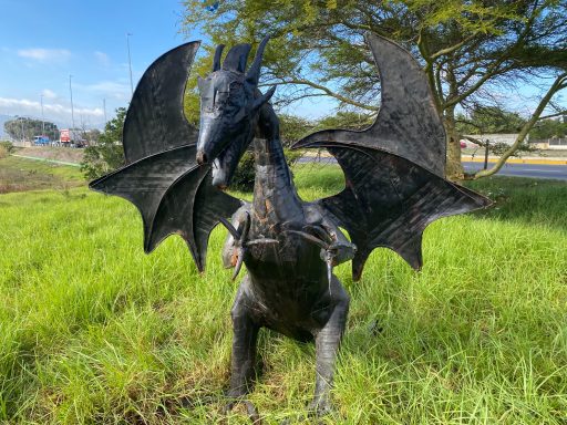 Big Dragon