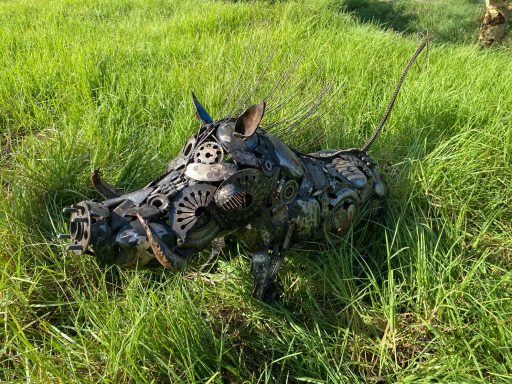 Warthog