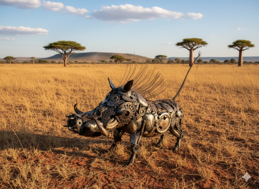 Warthog