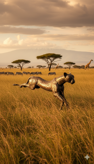 Cheetah